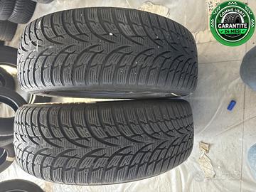 gomme usate 1955516 Winter NOKIAN - WR D3 - 991