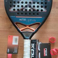 nox at10 attack 18k 2025