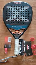 nox at10 attack 18k 2025