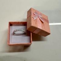 Anello in argento 925