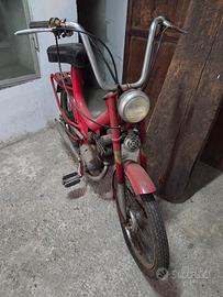 Rizzato Califfo motorino 50cc anni 70