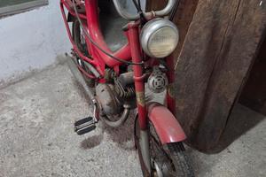 Rizzato Califfo motorino 50cc anni 70