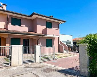 Appartamento Ponso [P9VRG]
