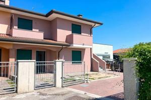 Appartamento Ponso [P9VRG]