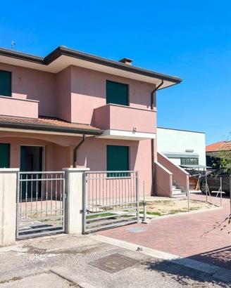 Appartamento Ponso [P9VRG]