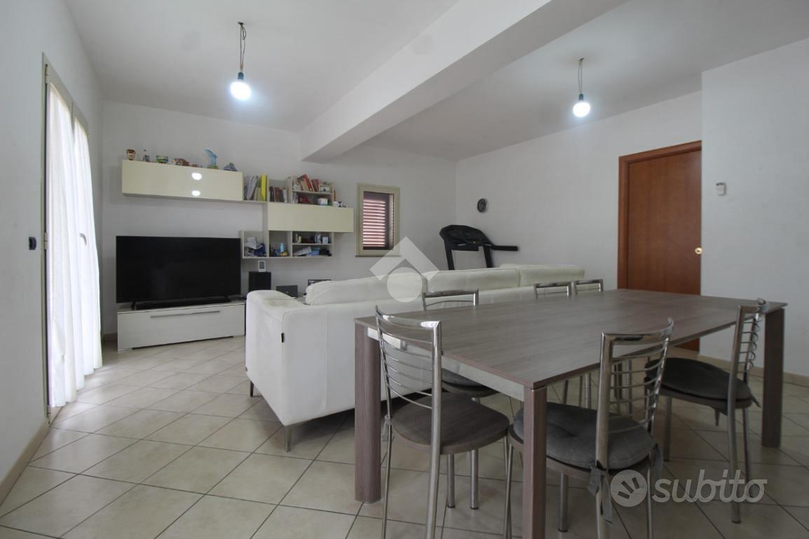 Appartamento – Scilla, Reggio Calabria - Vista 2