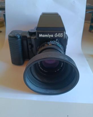 MAMIYA 645 SUPER