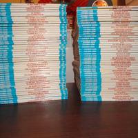 FUMETTI LAZARUS LEDD