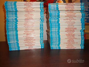 FUMETTI LAZARUS LEDD