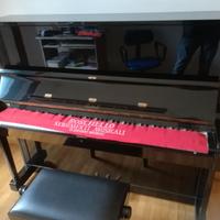 PIANOFORTE VERTICALE PETROF P125