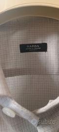 Camicia classica barba napoli nuova