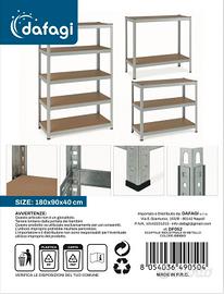 scaffale 