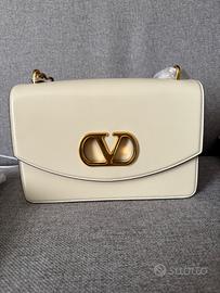 Valentino Garavani Vain VLogo Signature – Borsa a
