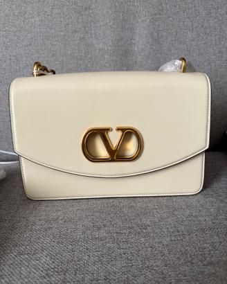 Valentino Garavani Vain VLogo Signature – Borsa a