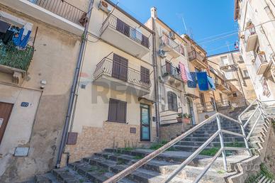 Casa Semindipendente - Caltagirone