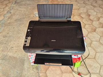 Stampante/scanner Epson