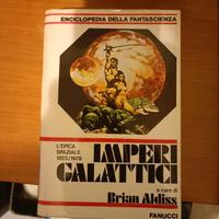 Brian Aldiss Imperi galattici