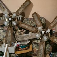 ventilatore a soffitto 