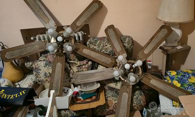 ventilatore a soffitto 