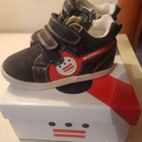 Scarpe bimbo Original Marines