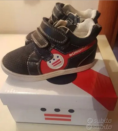 Scarpe bimbo Original Marines