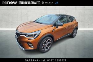 Renault Captur 1.0 tce Intens Gpl 100cv my21