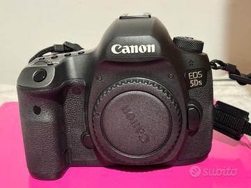 Canon 5Ds