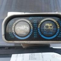 inclinometro opel frontera