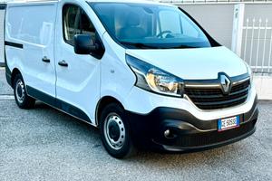 Renault Trafic 2.0d 120CV Furgone Ice COIBENTATO F