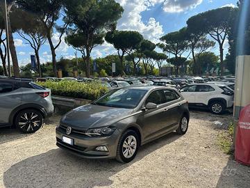 VOLKSWAGEN Polo 1.0cc 65cv ANDROID/CARPLAY CRUIS