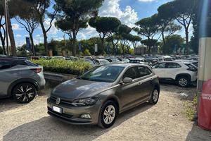 VOLKSWAGEN Polo 1.0cc 65cv ANDROID/CARPLAY CRUIS