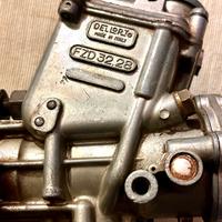 Carburatore dellorto FZD 32.28