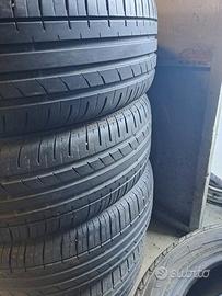 Pneumatici gomme 235/65/17 235/65 r17