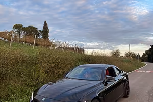 Bmw serie 4 coupè msport