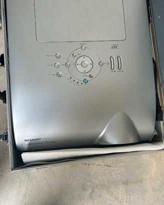 Videoproiettore sharp XG-PH70X