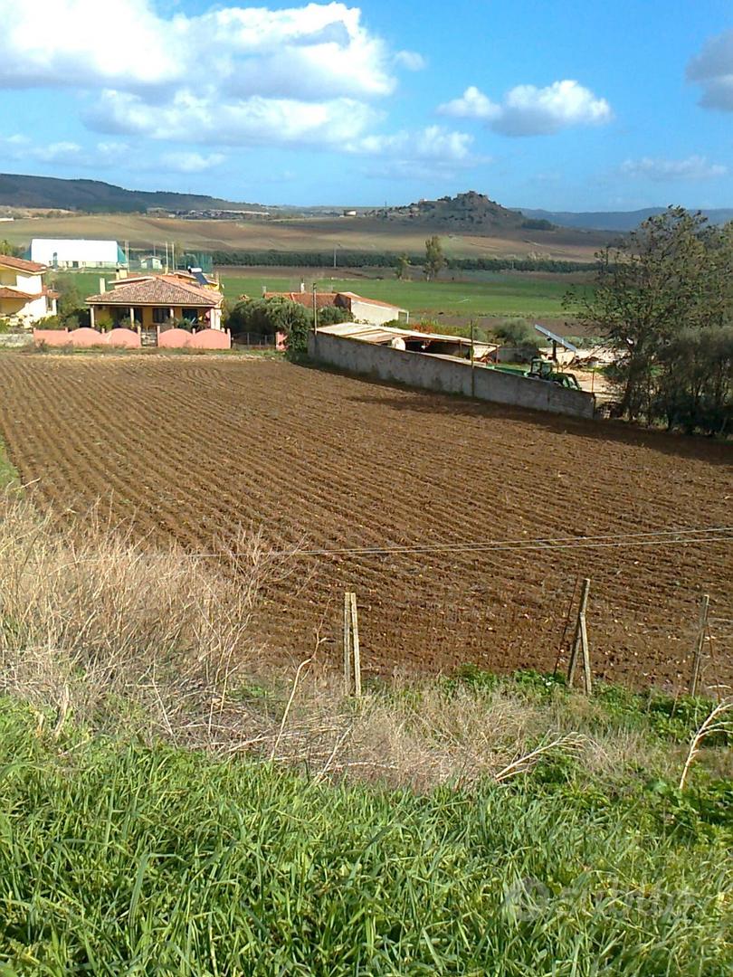 Terreno edificabile a guasila - Vista 2