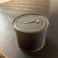 Militare filtro maschera anti gas