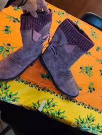 stivali donna nr 40 nuovi