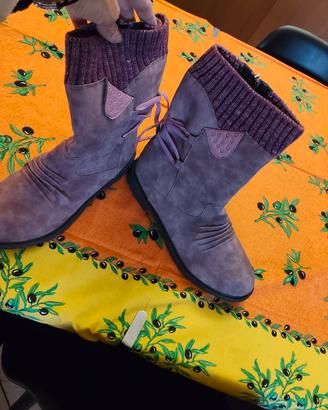 stivali donna nr 40 nuovi