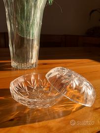 Porta gioie /Svuota tasche /Contenitori