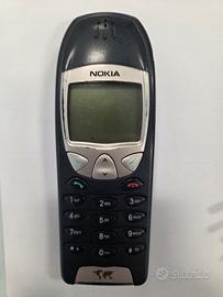 Nokia 6210