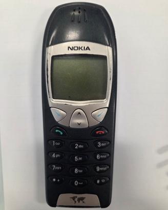 Nokia 6210