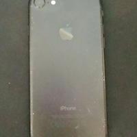Iphone 7 32gb nero