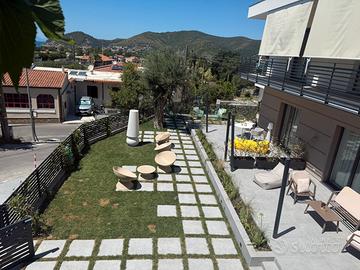 Last second Santa Maria di Castellabate