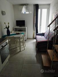 La Dimora Del Capitano 2