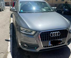 Audi q3 stronic