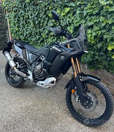 Yamaha Tenerè 700 World Raid IMPECCABILE (5700km)