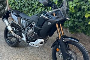 Yamaha Tenerè 700 World Raid IMPECCABILE (5700km)