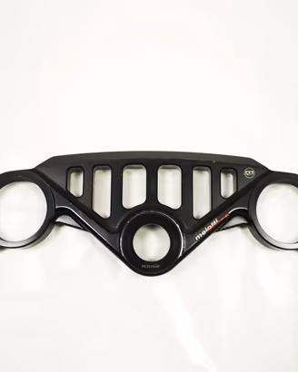 PIASTRA STERZO SUPERIORE RACING MELOTTI PER YAMAHA