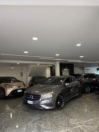 Mercedes-benz A 160 (be) Executive